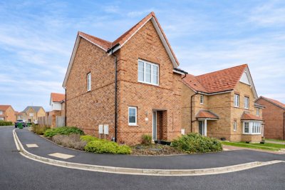 Property on Arable Road, TS19 8GN