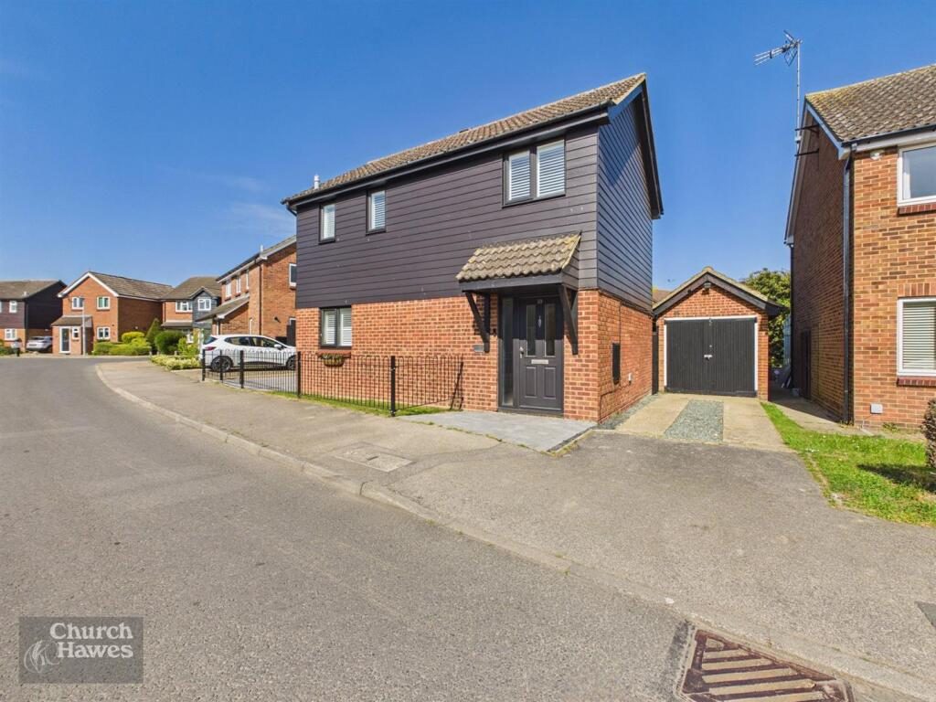 Detached House