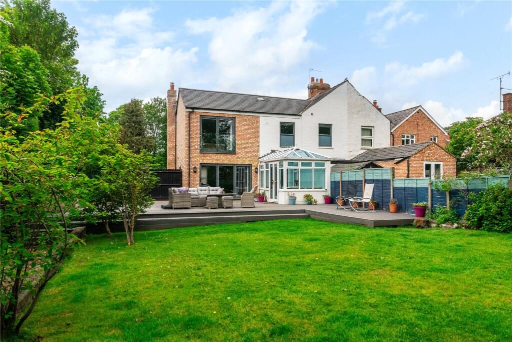 Detached House