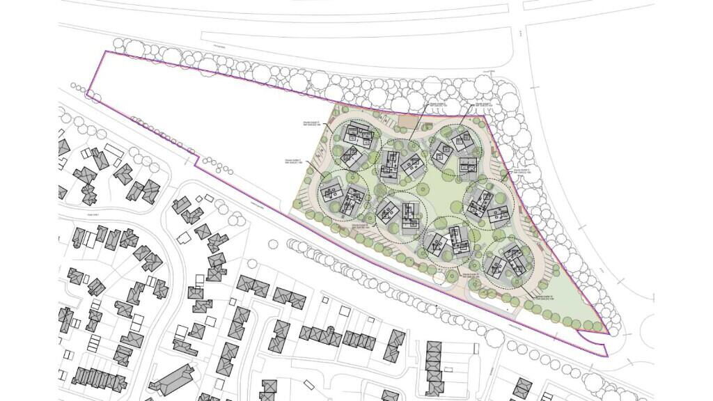 Residential Development