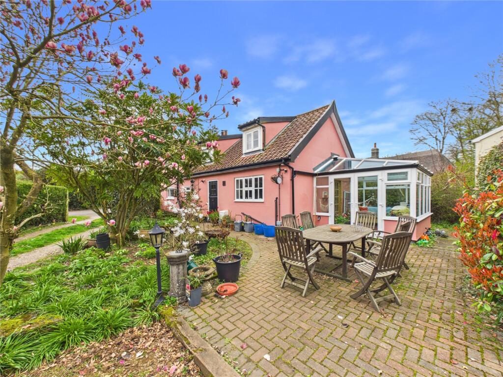 Detached House
