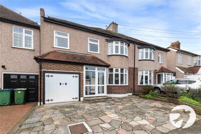 Property on Newton Road, DA16 2EU