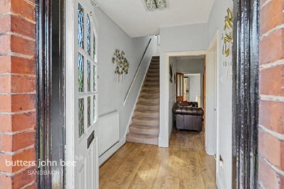 Semi-Detached