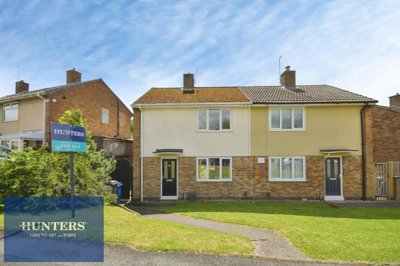 Property on Lansdowne Road, S43 1BG