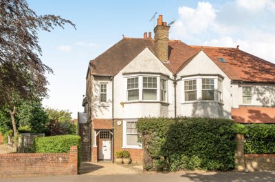 Maisonette