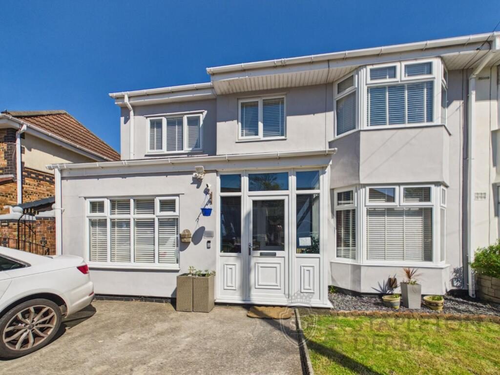 Detached House