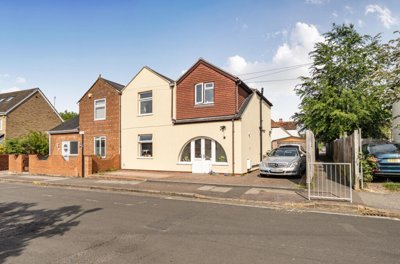 Semi-Detached