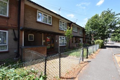Maisonette
