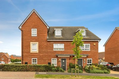Terraced