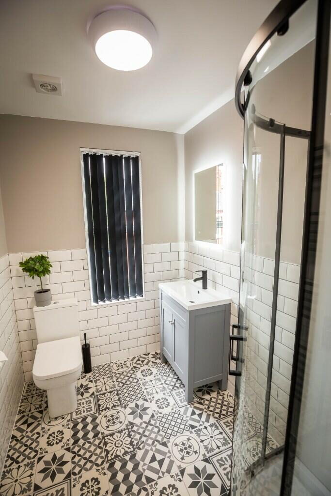 House Of Multiple Occupation