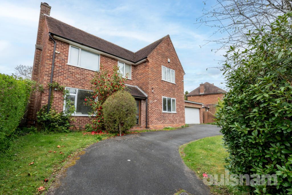 Detached House