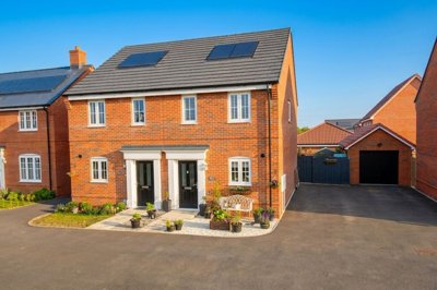 Semi-Detached