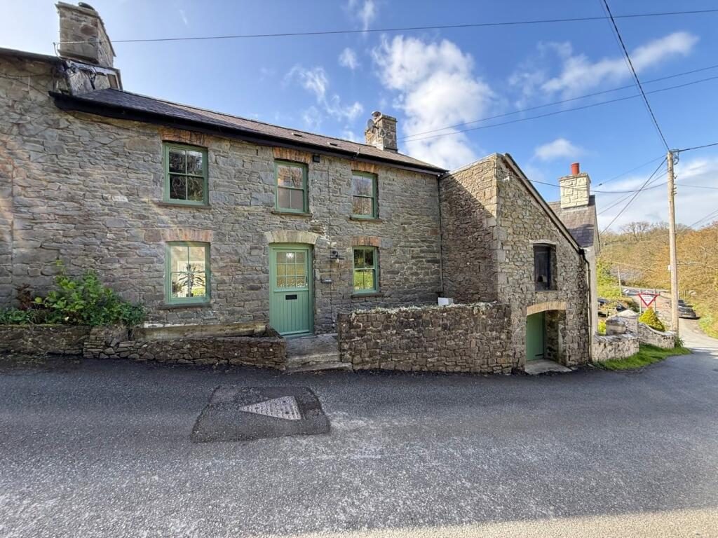 Cottage
