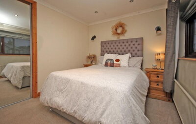 Property on LL55 4YS