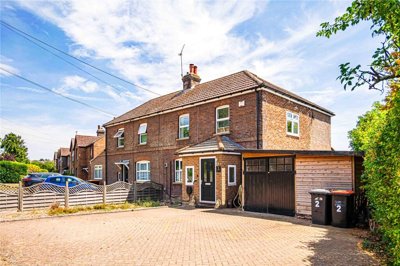 Semi-Detached