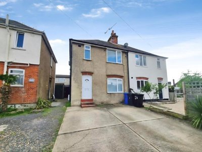 Maisonette