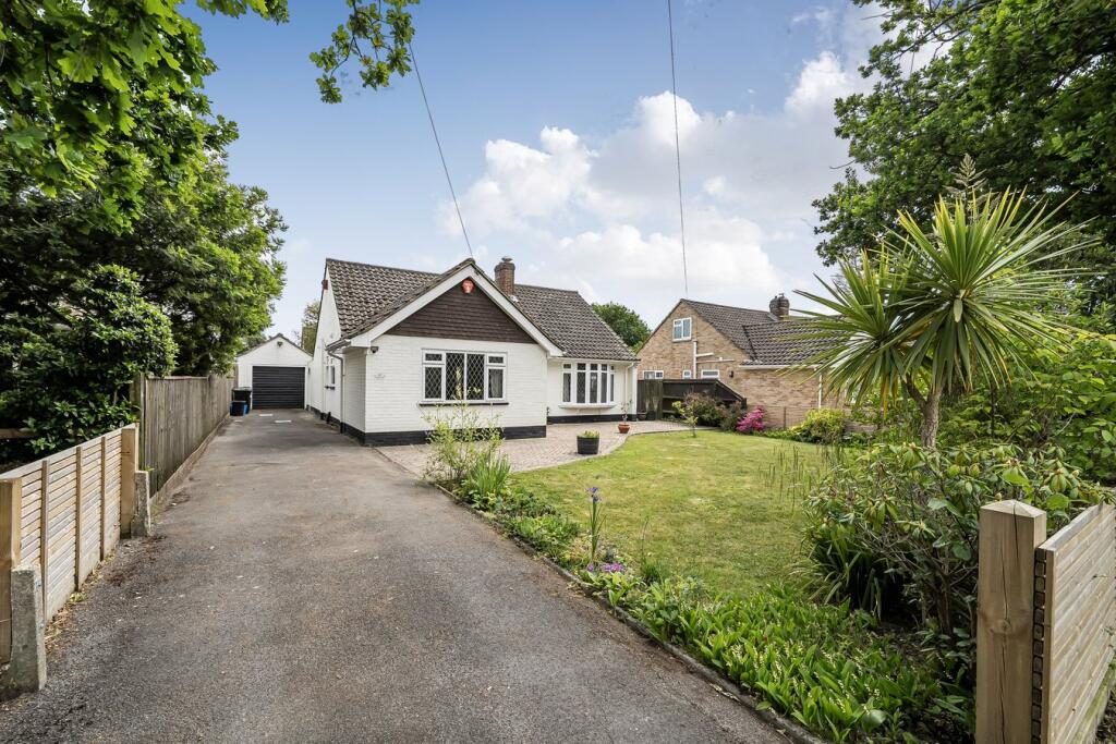 Detached House