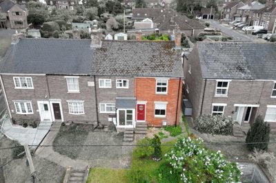 Property on South Street, SP10 2BW