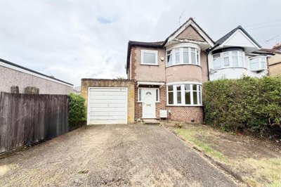 Semi-Detached