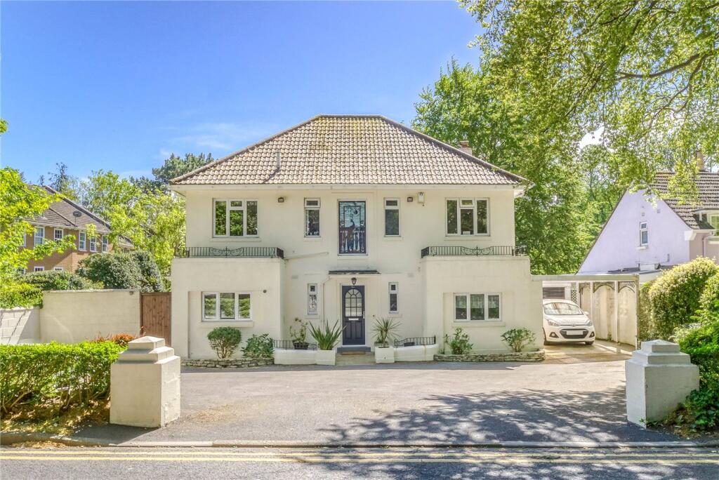 Detached House