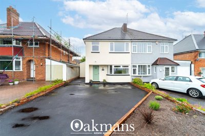 Semi-Detached