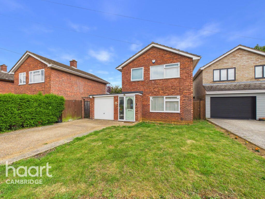 Detached House