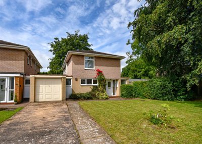 Property on Dippons Mill Close, WV6 8HH