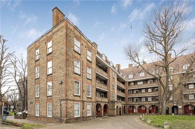 Maisonette