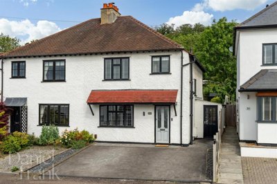 Semi-Detached