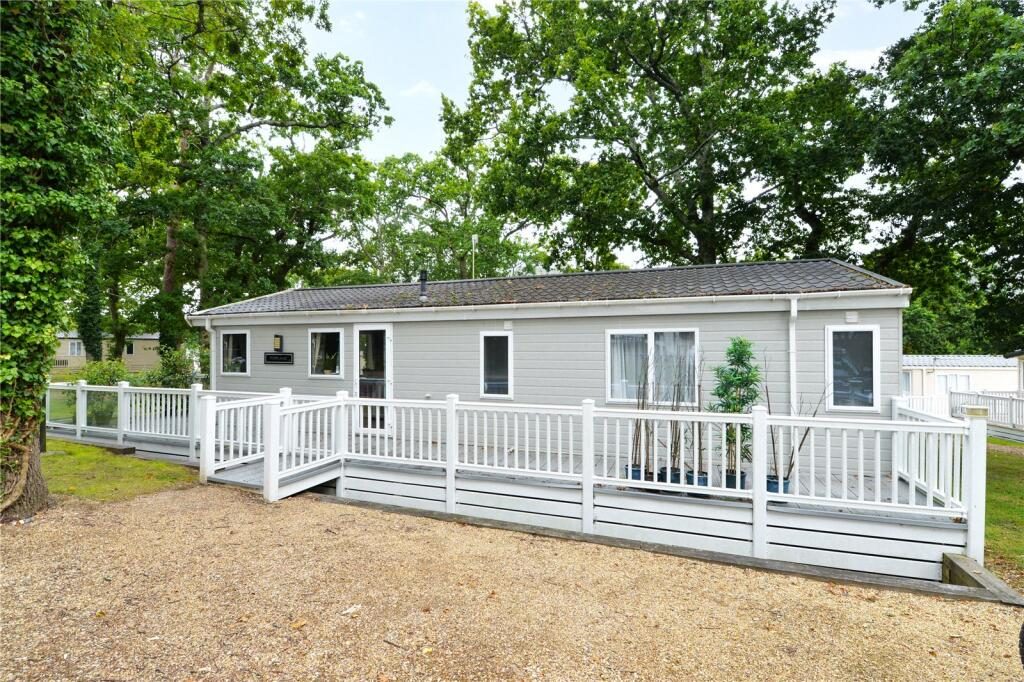 Park Home