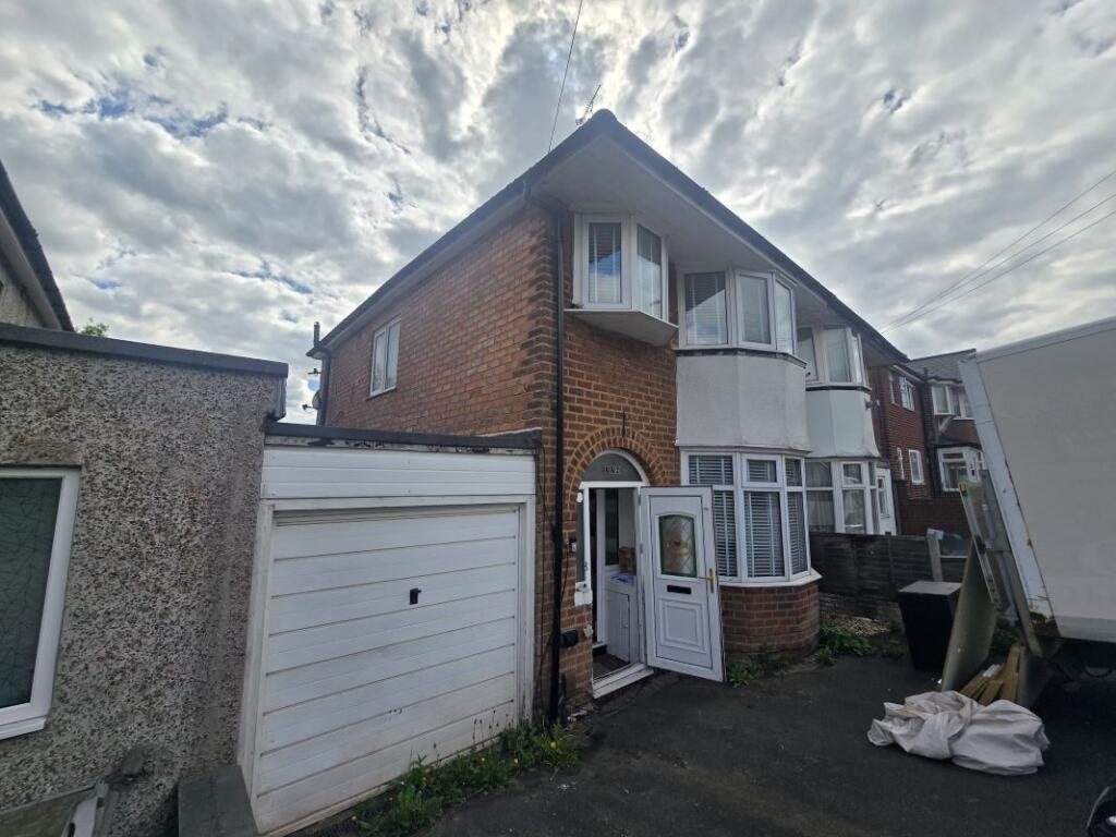 Detached House