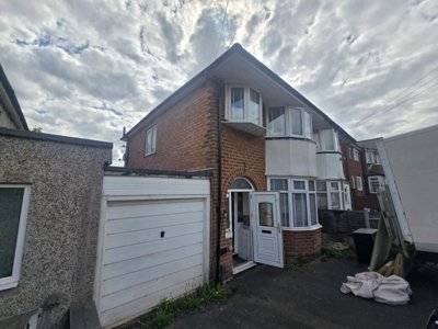Semi-Detached