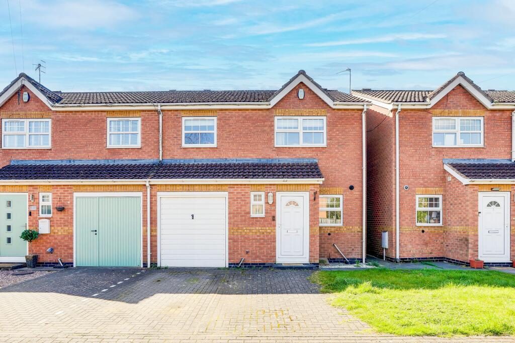 Detached House