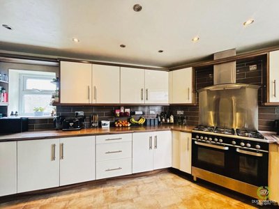 Property on Bankhouse Road, BB9 7QY