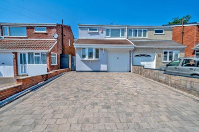 Semi-Detached