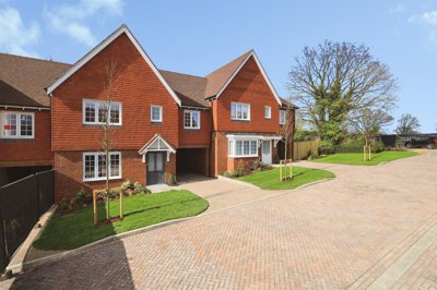 Property on Bridgelands, BN8 5BD