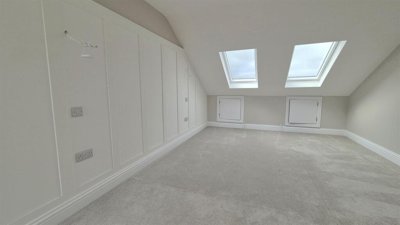 Terraced