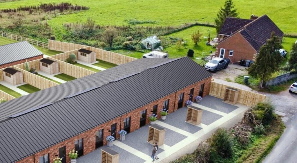 Barn Conversion