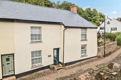 Property on Hen Street, EX5 4NR