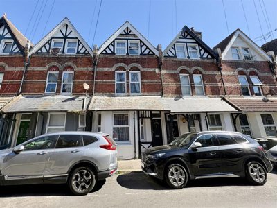 Property on Hyde Road, BN21 4SY