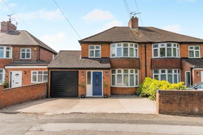 Semi-Detached