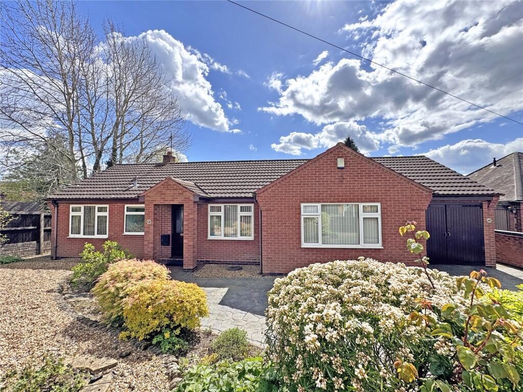 Bungalow