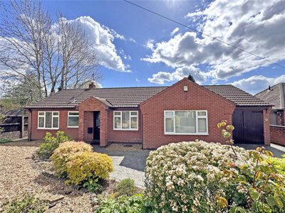 Property on Wood Lane, WS12 1BW