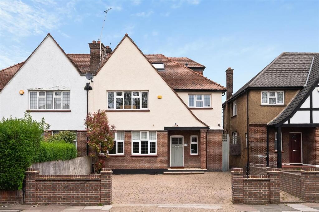 Detached House