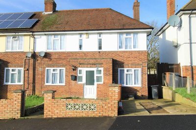 Semi-Detached
