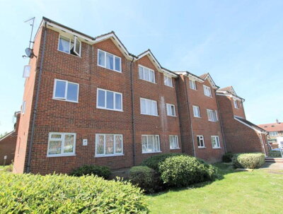 Property on Linnet Close, N9 8UH
