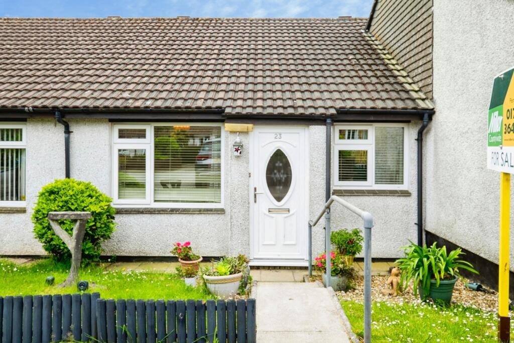 Bungalow
