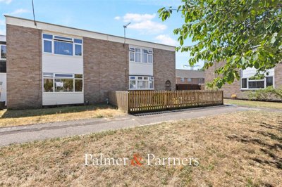 Property on Lethe Grove, CO2 8RH
