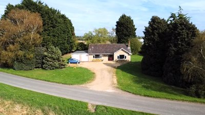 Property on Wheatley Bank, PE14 7AZ