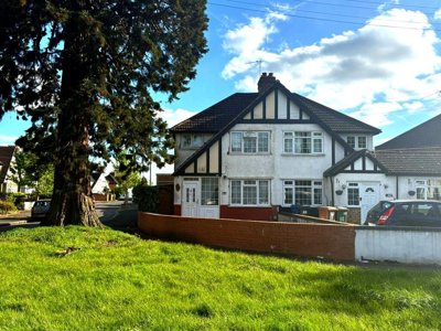 Semi-Detached